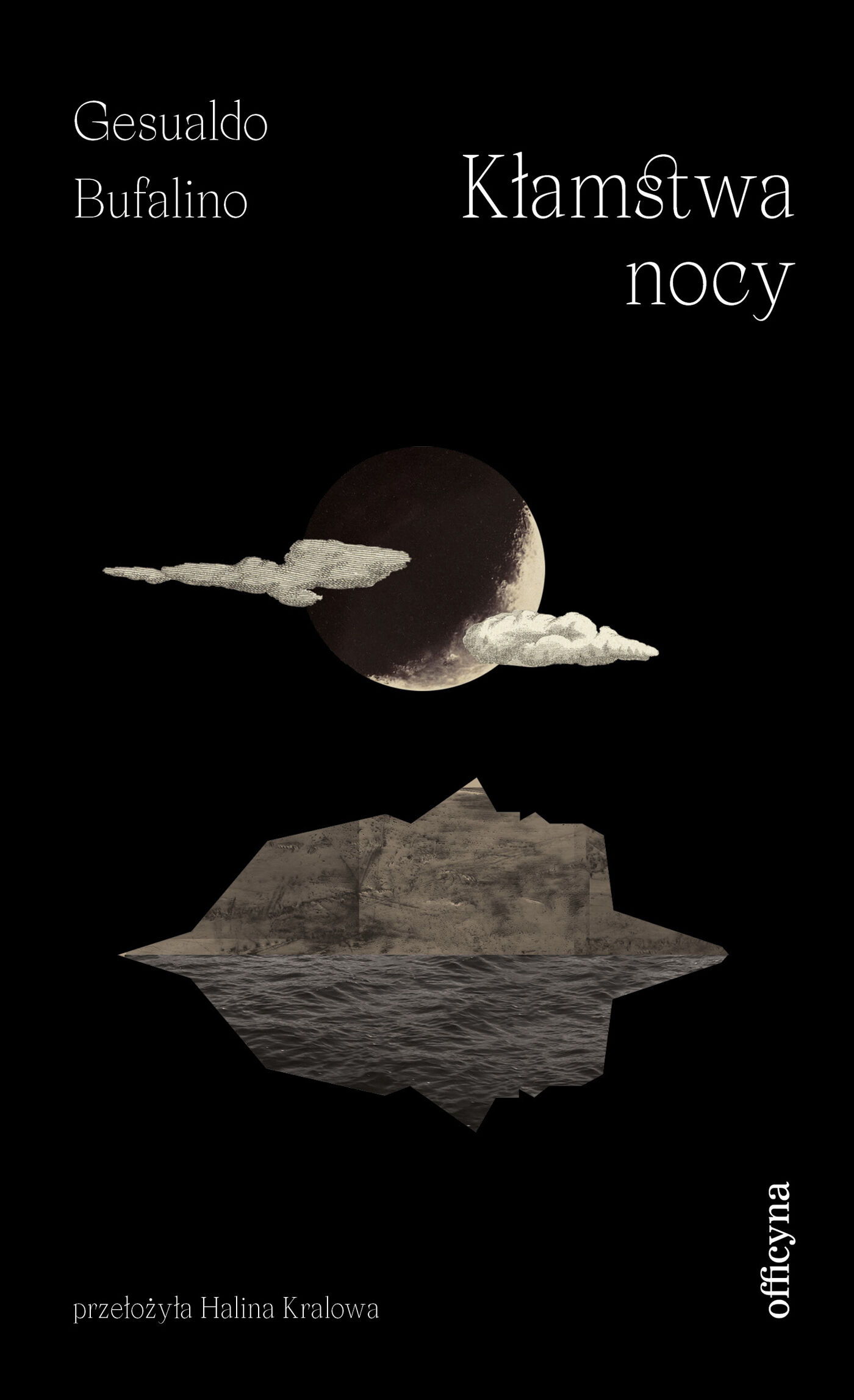 Kłamstwa nocy (e-book)