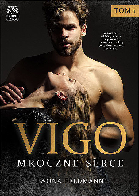 Vigo mroczne serce