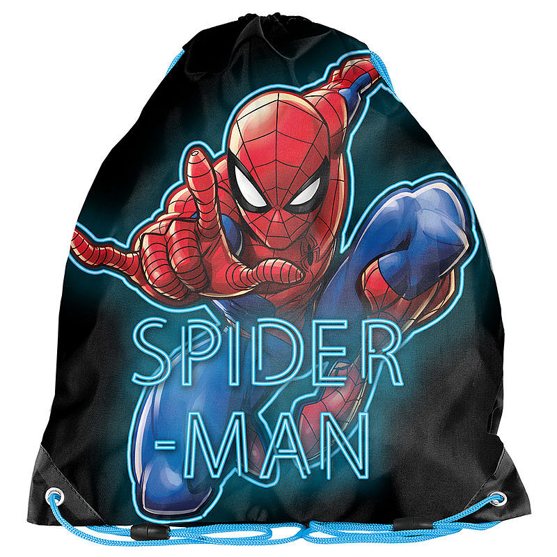 Worek na obuwie Spider-Man