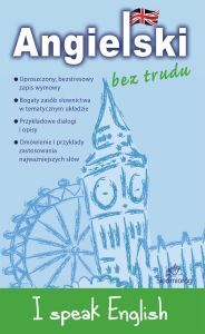 I speak english angielski bez trudu