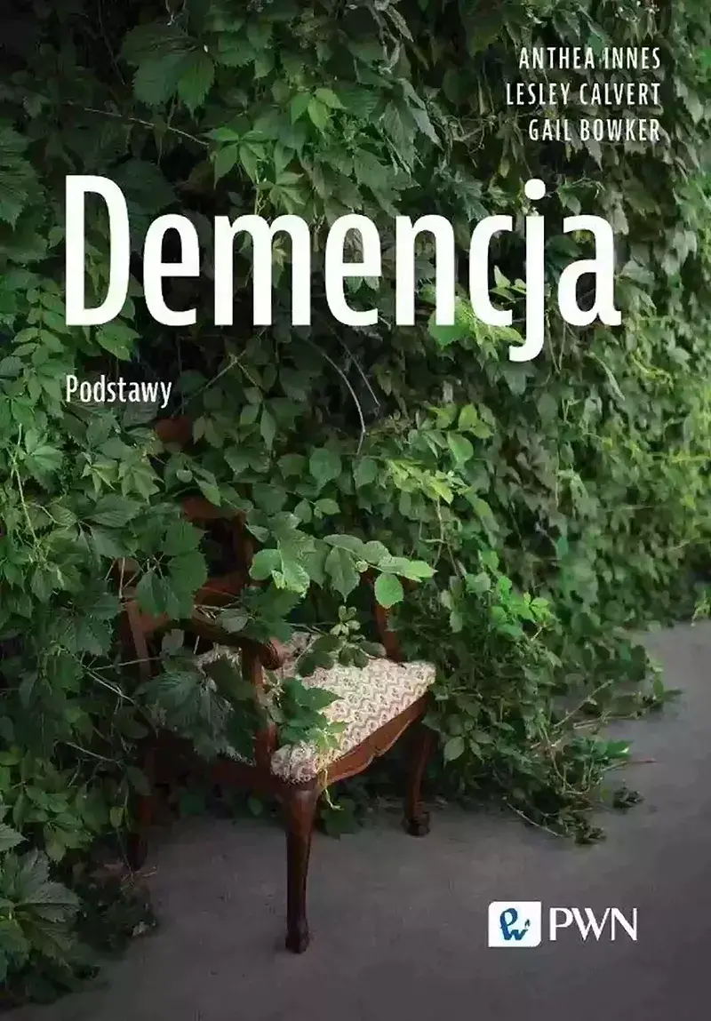 Demencja. Podstawy