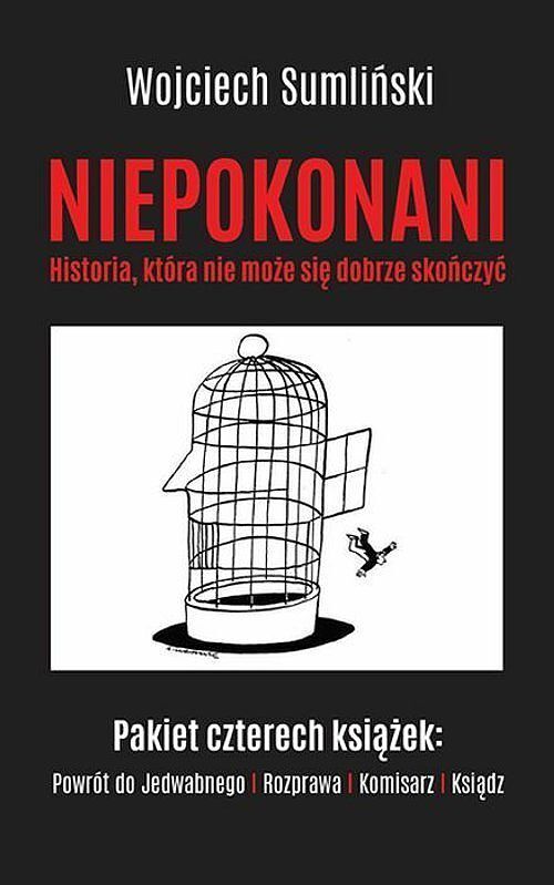Niepokonani Historia która nie może się dobrze skończyć