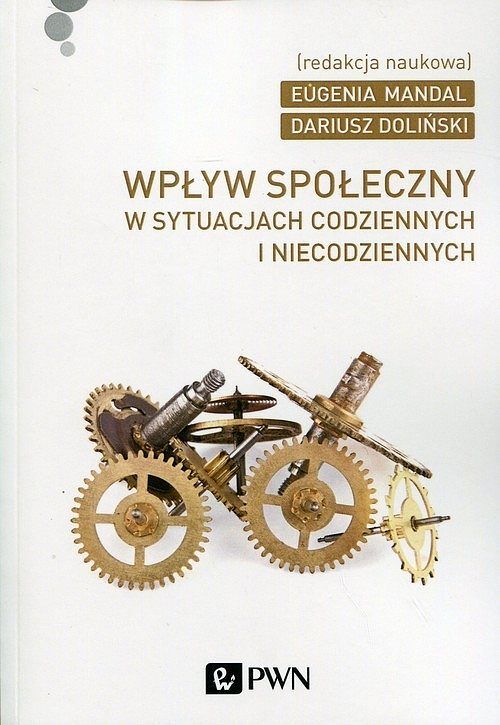 Wpływ społeczny