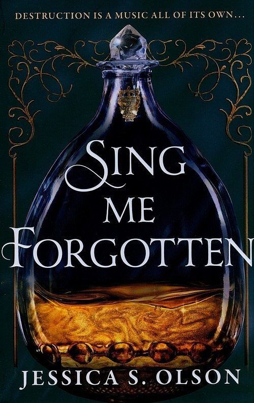 Sing Me Forgotten