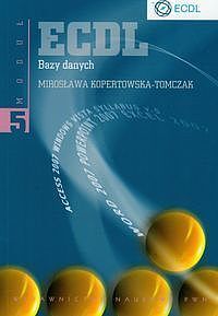 ECDL Moduł 5. Bazy danych