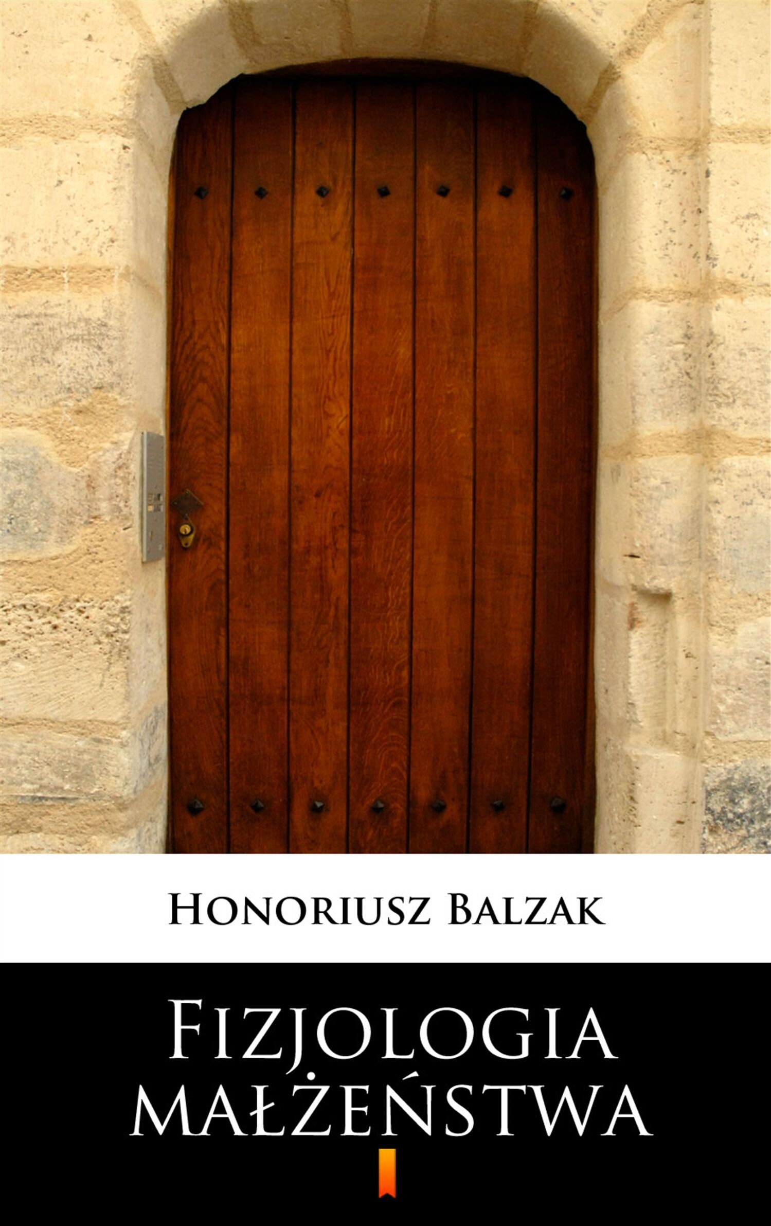 Fizjologia małżeństwa (e-book)