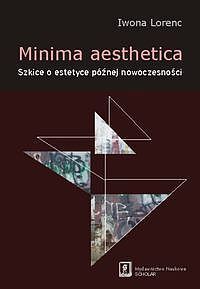 Minima aesthetica