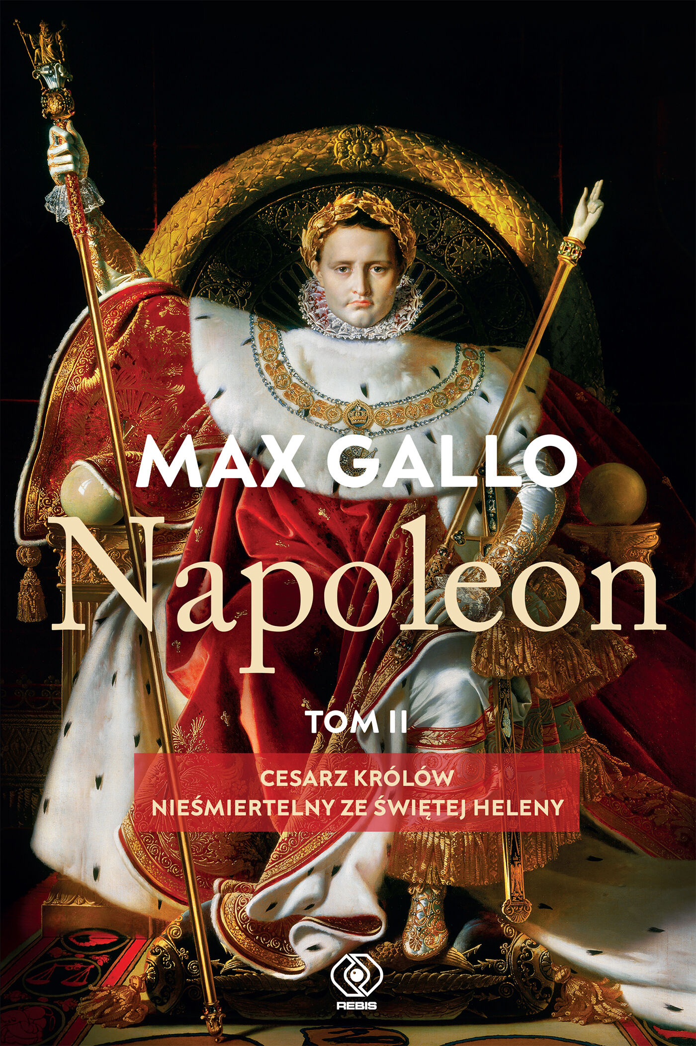 Napoleon. Tom 2 (e-book)