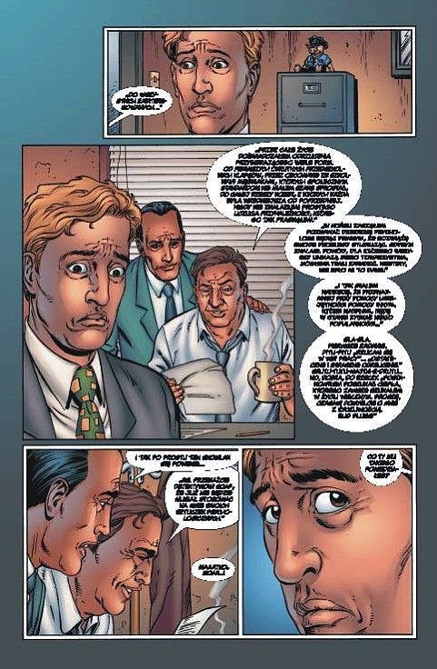 Punisher - 4 - (2/2004) Dzika natura