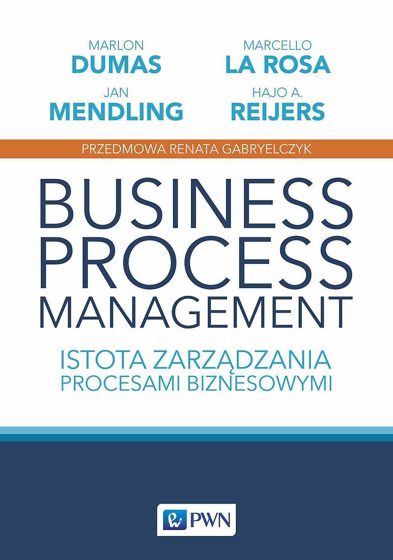Business Process Management