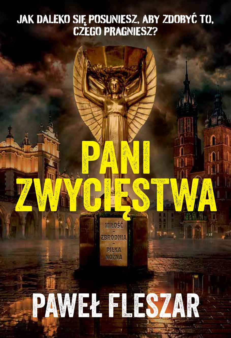 Pani Zwycięstwa (e-book)