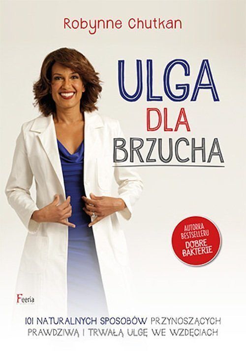 Ulga dla brzucha