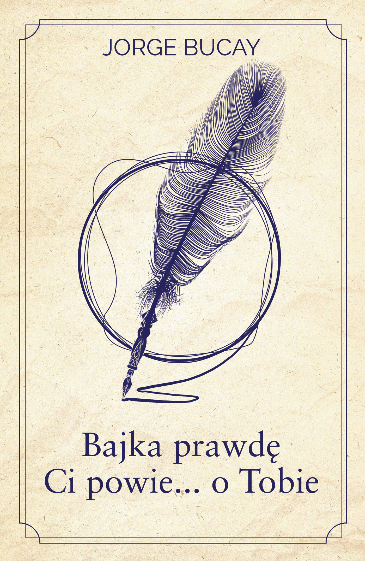 Bajka prawdę Ci powie… o Tobie (e-book)