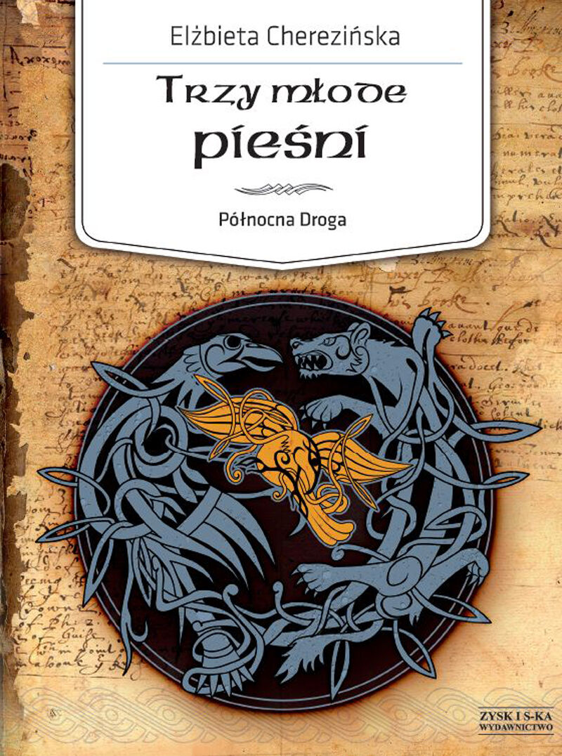 Trzy młode pieśni