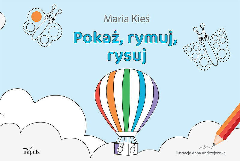 Pokaż, rymuj, rysuj