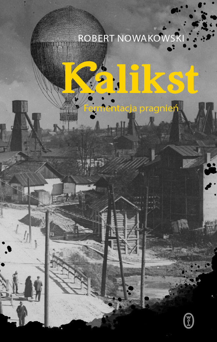 Kalikst (e-book)