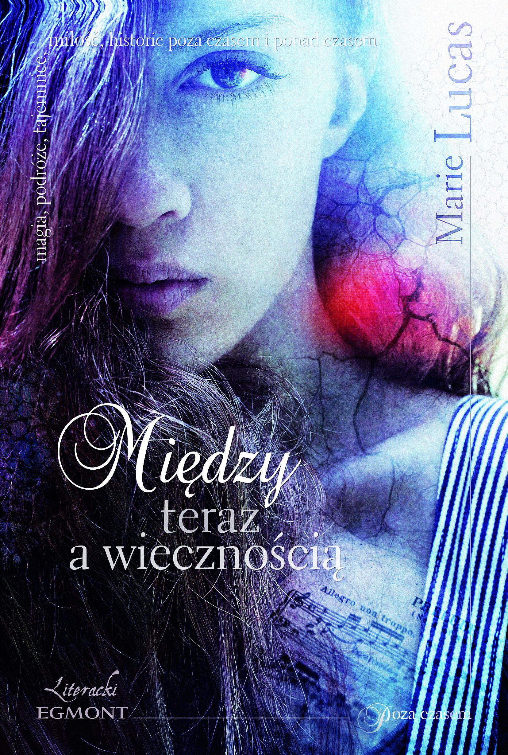 Między teaz a wiecznością