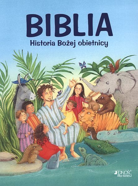 Biblia.