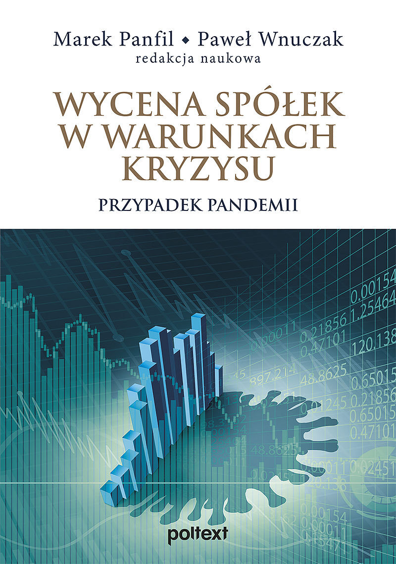 Wycena spółek w warunkach kryzysu