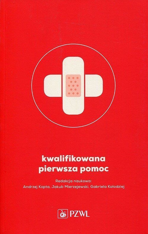 Kwalifikowana Pierwsza Pomoc