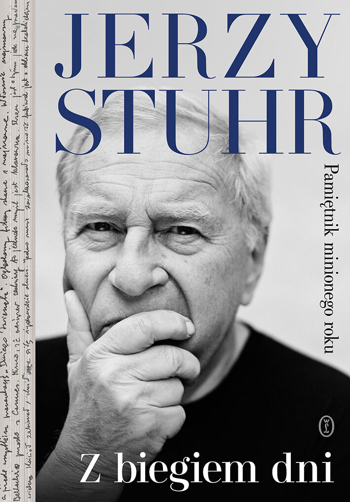 Z biegiem dni (e-book)