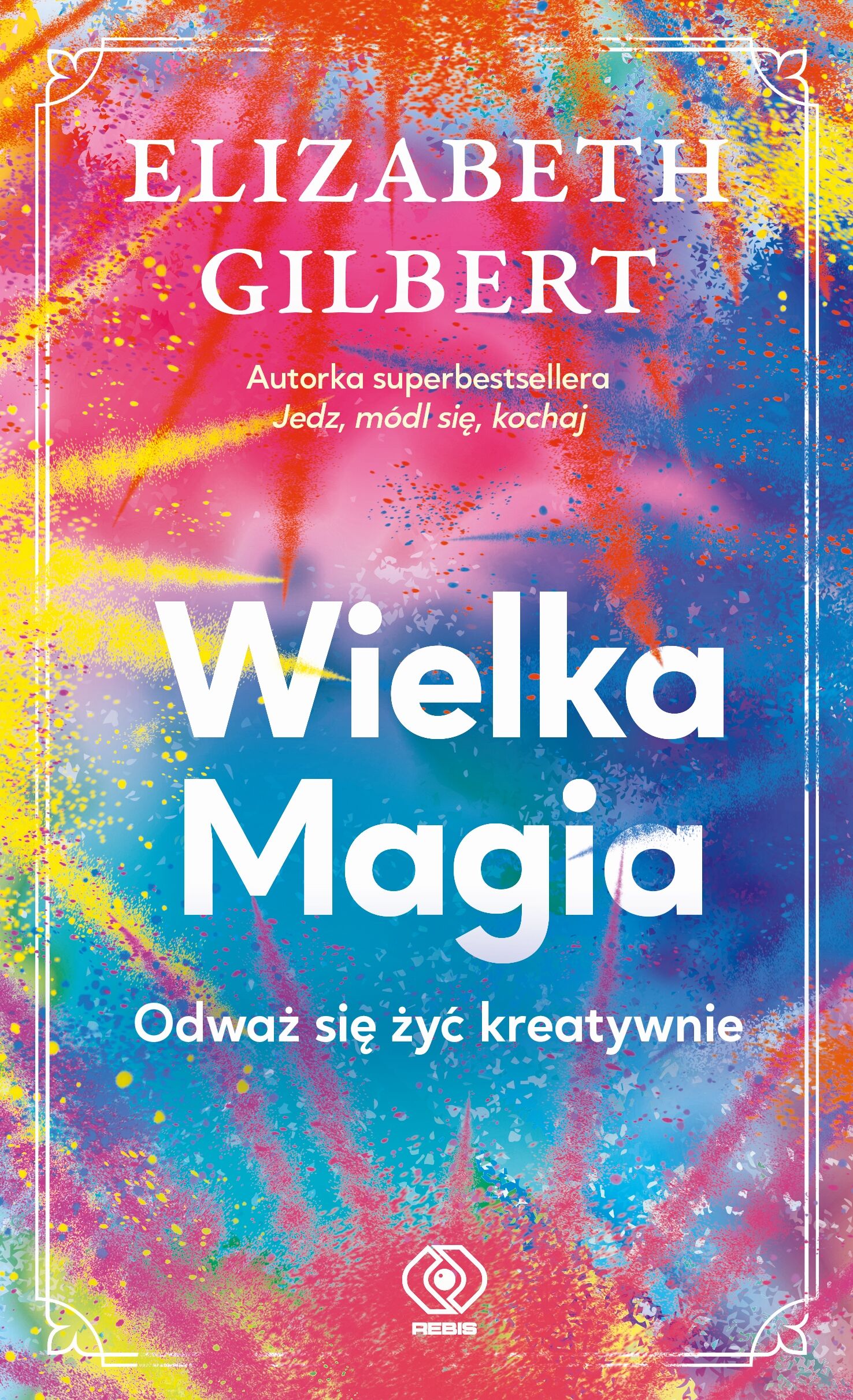 Wielka Magia (e-book)