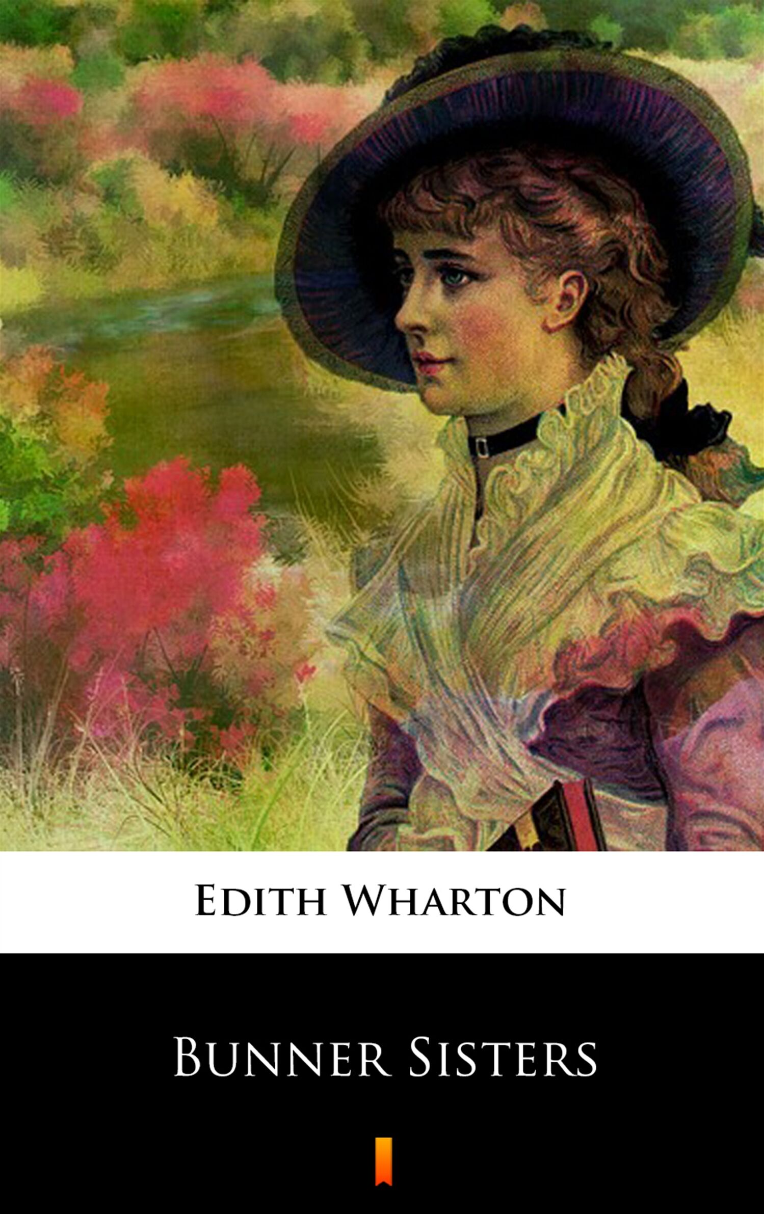 Bunner Sisters (e-book)