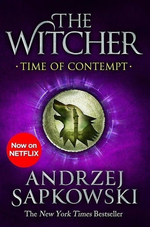 Time of Contempt: Witcher 2 