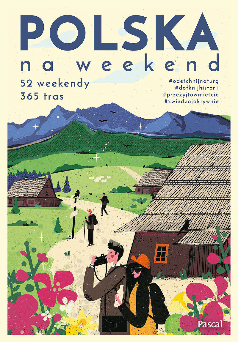 Polska na weekend