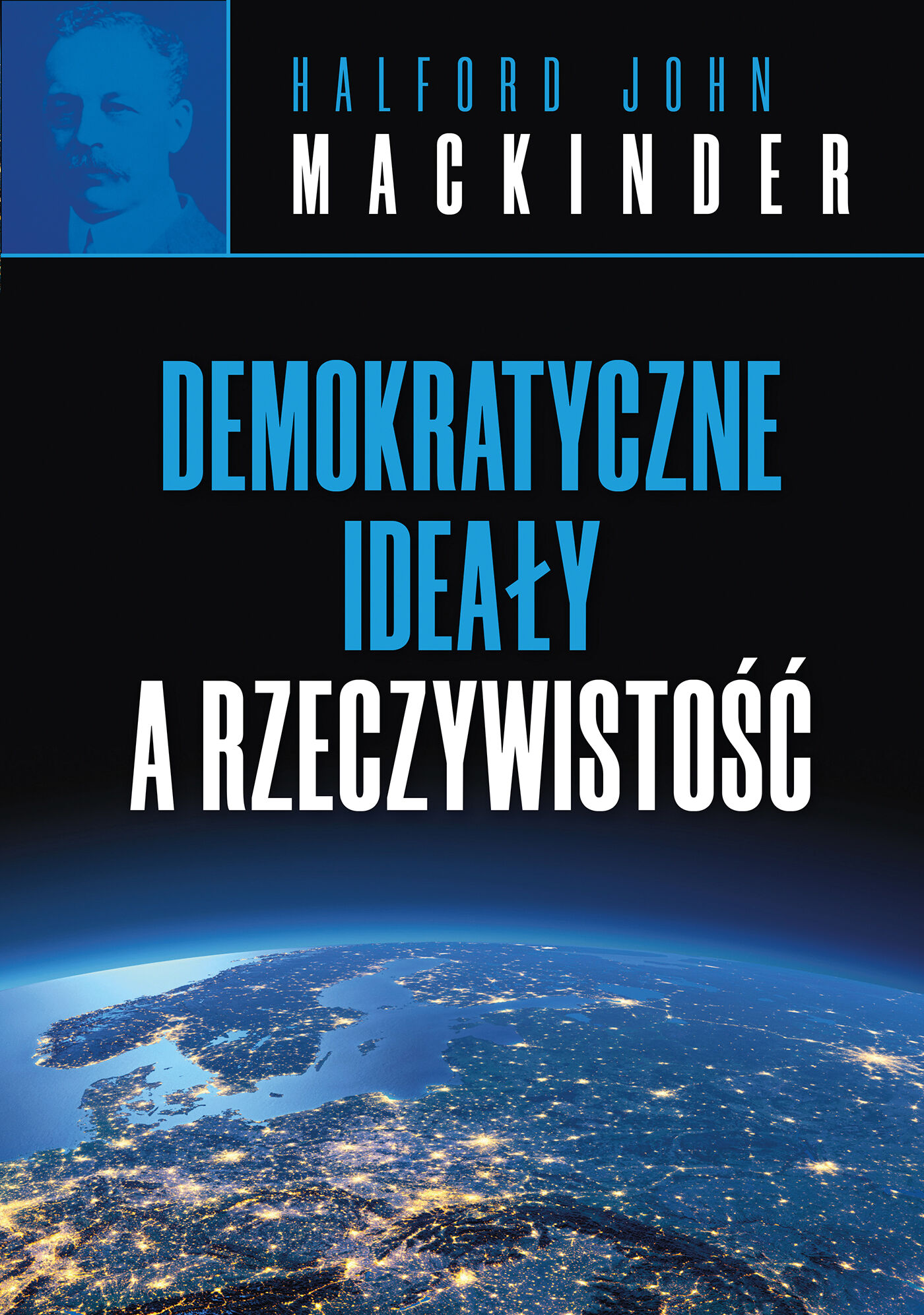 Demokratyczne ideały a rzeczywistość (e-book)