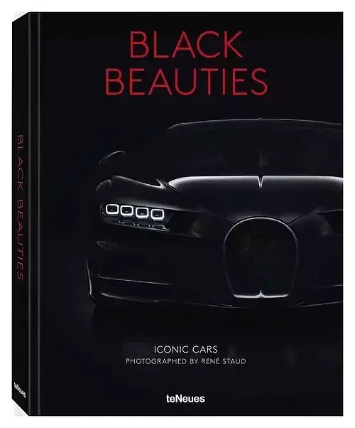 Black Beauties