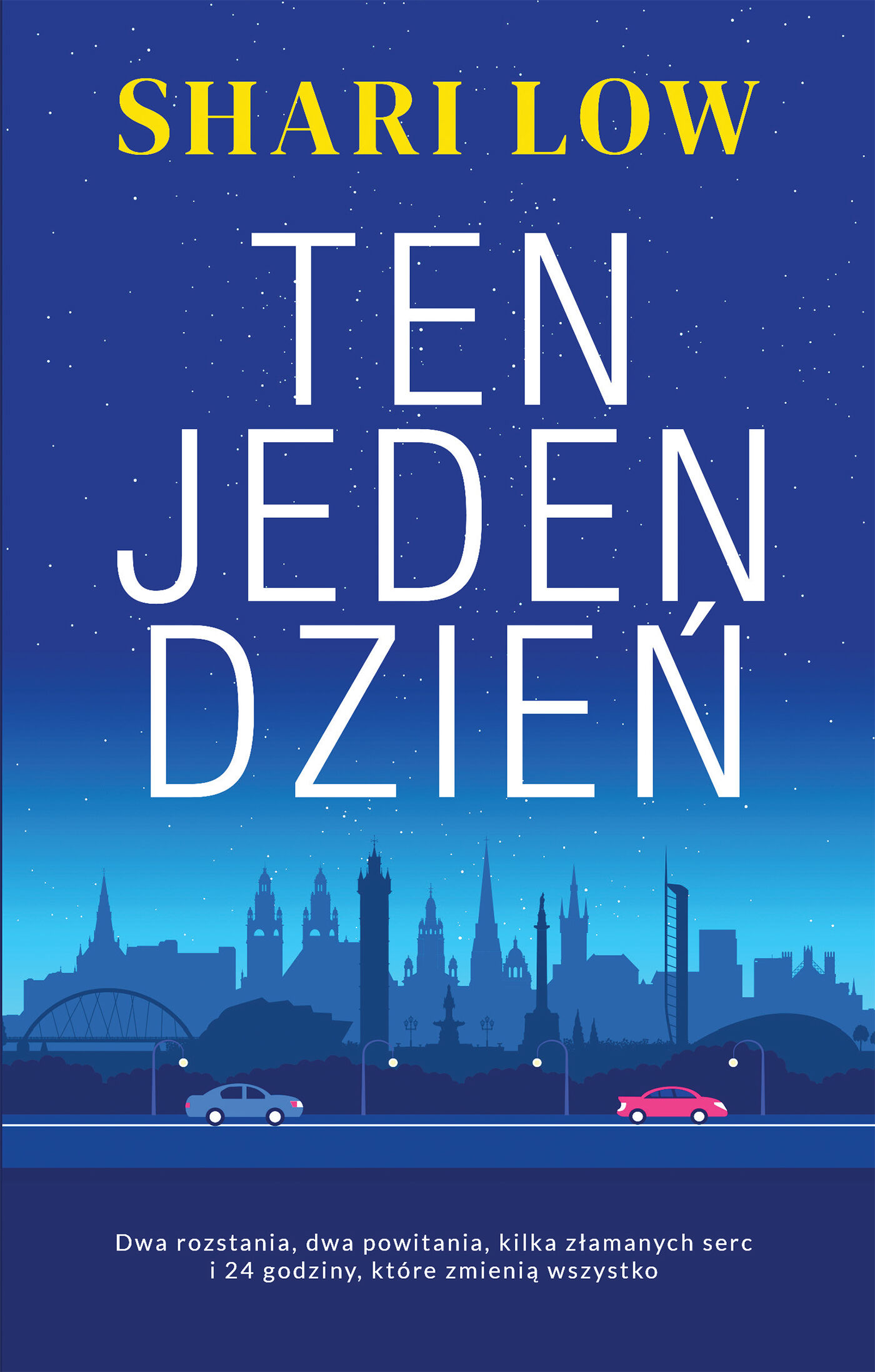 Ten jeden dzień (e-book)