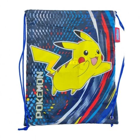 Worek ze sznurkiem Pokémon