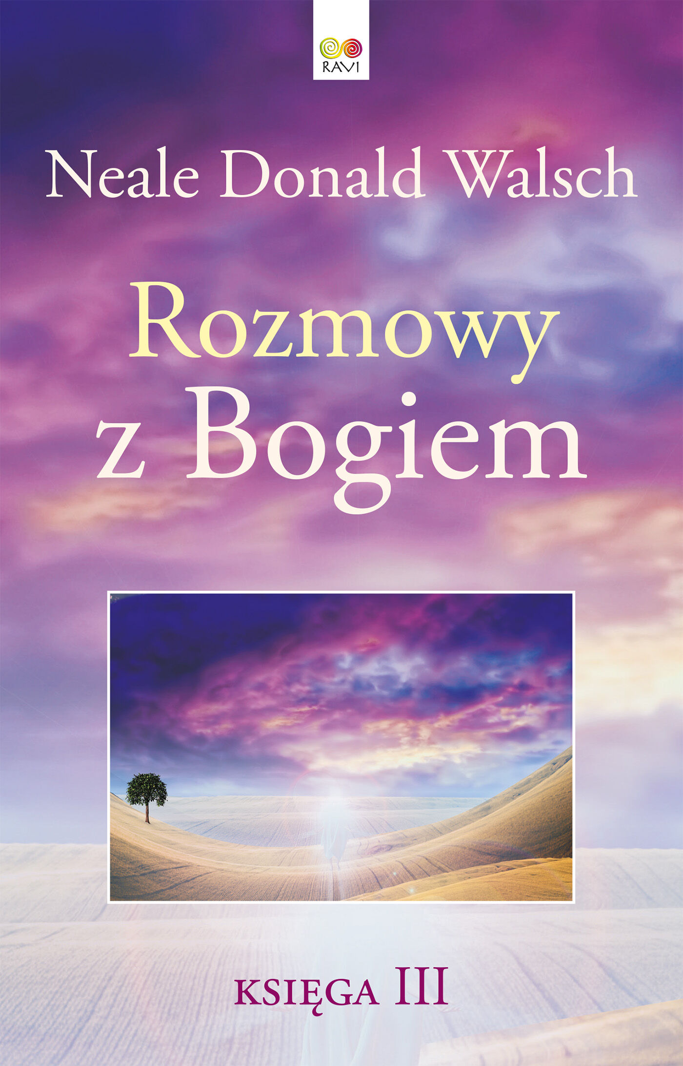 Rozmowy z Bogiem. Księga 3 (e-book)