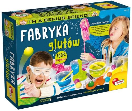 Fabryka glutów