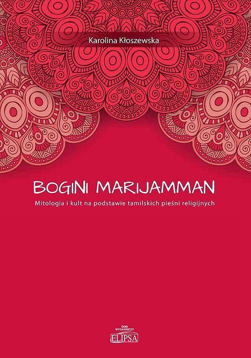 Bogini Marijamman.