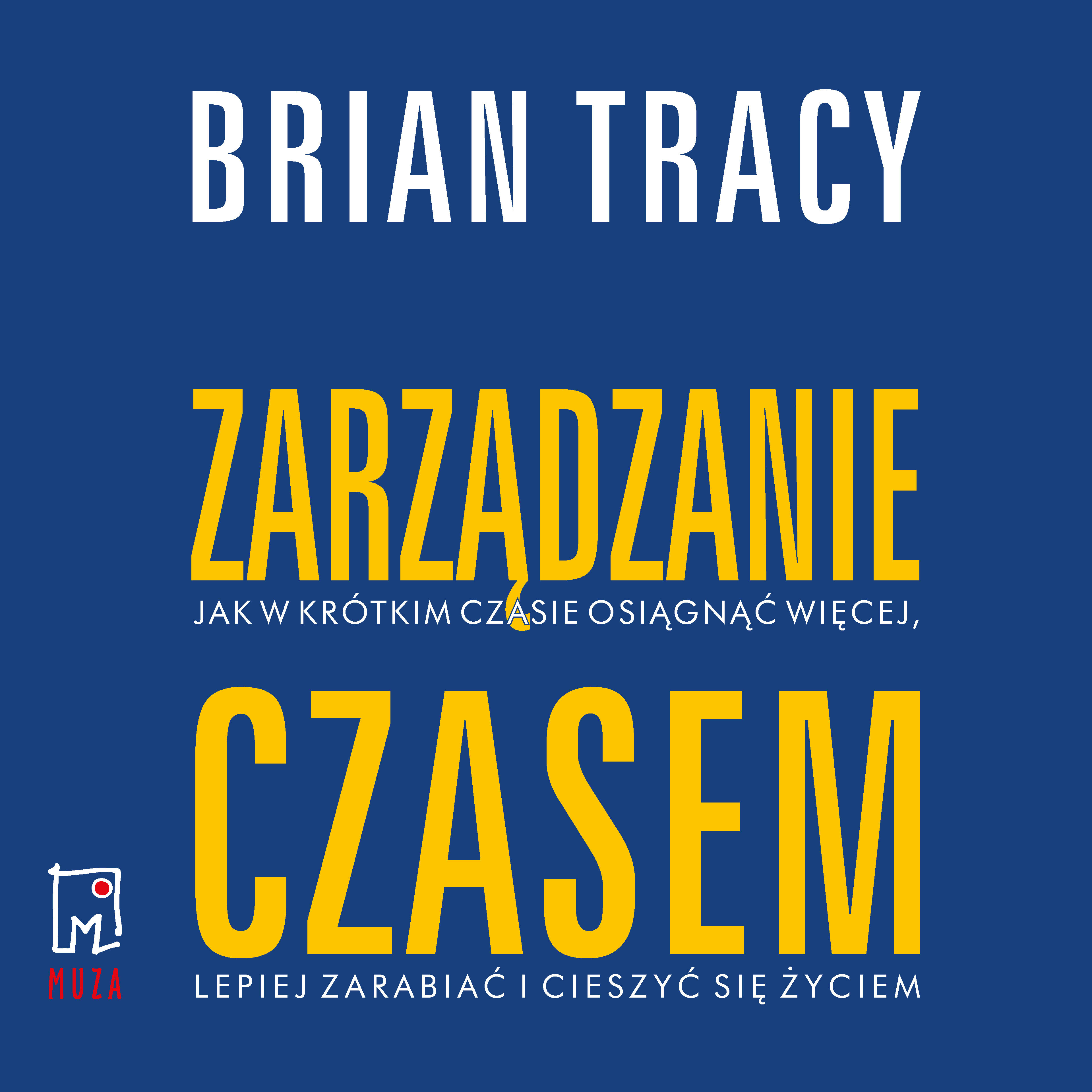 Zarządzanie czasem (audiobook MP3)