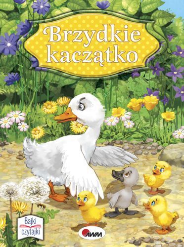 Brzydkie kaczątko