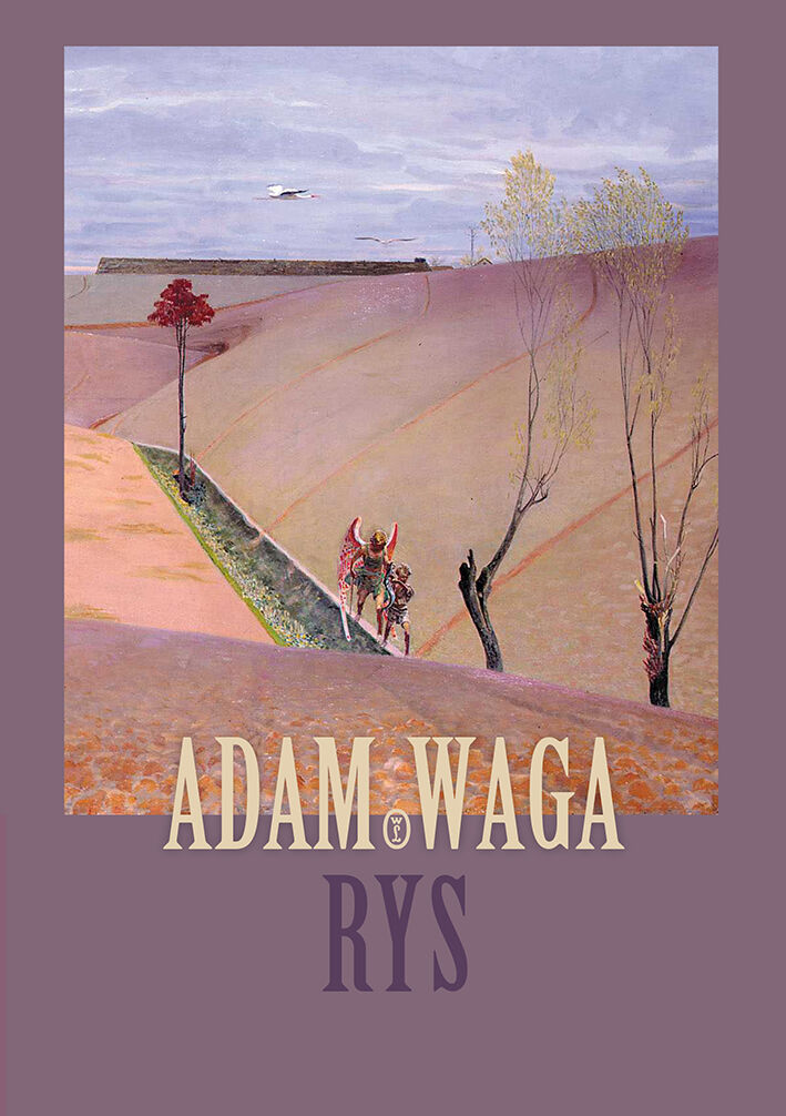 Rys (e-book)