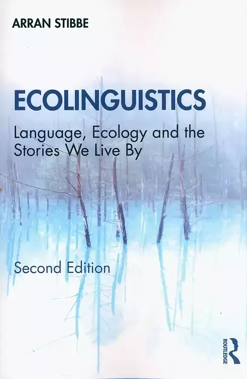 Ecolinguistics