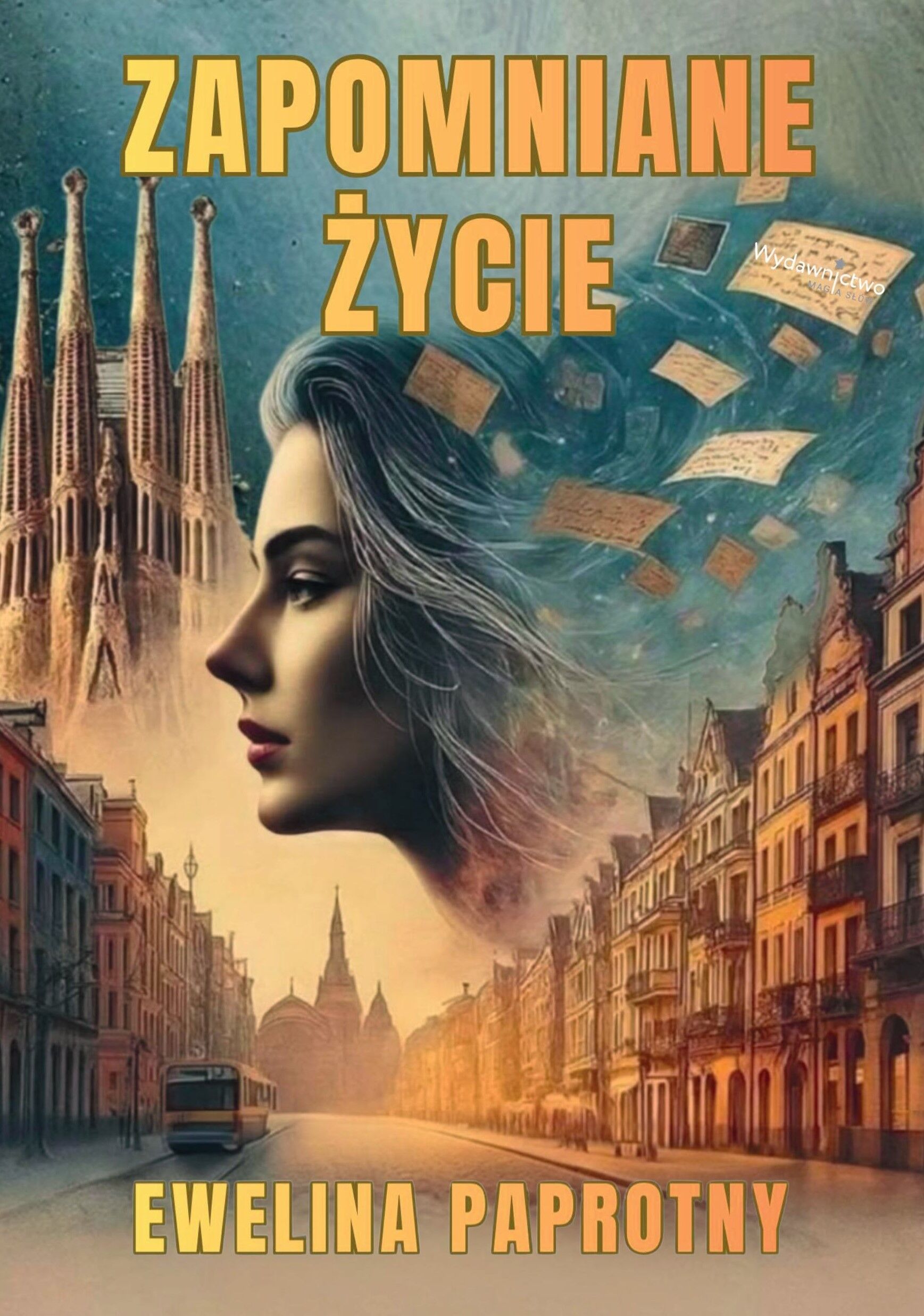 Zapomniane życie