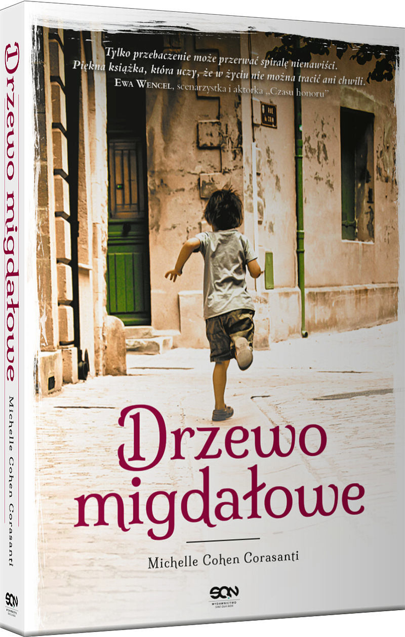 Drzewo migdałowe (wydanie III)