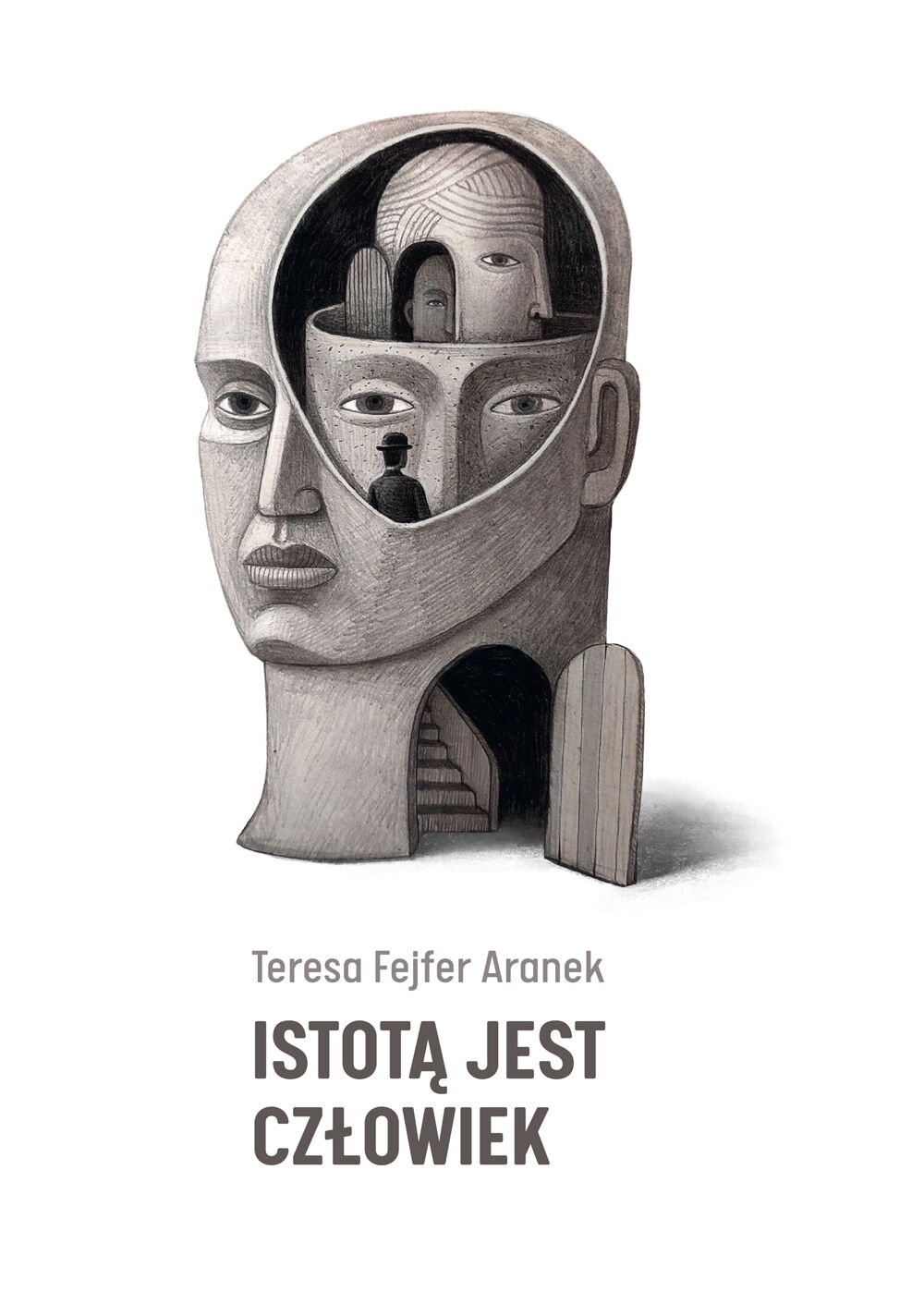 Istotą jest człowiek (e-book)