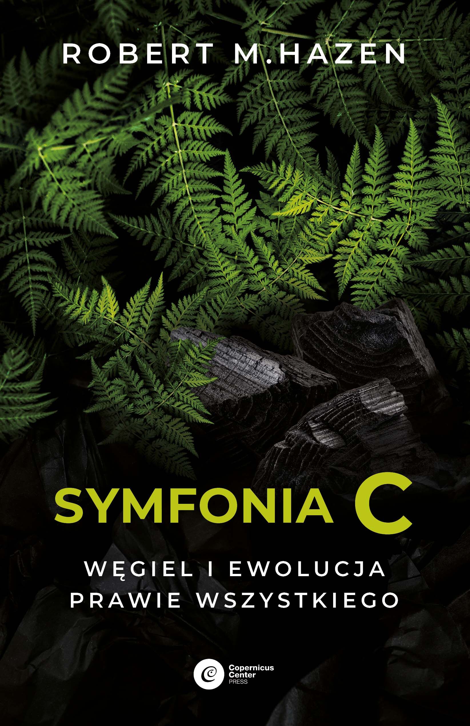 Symfonia C (e-book)
