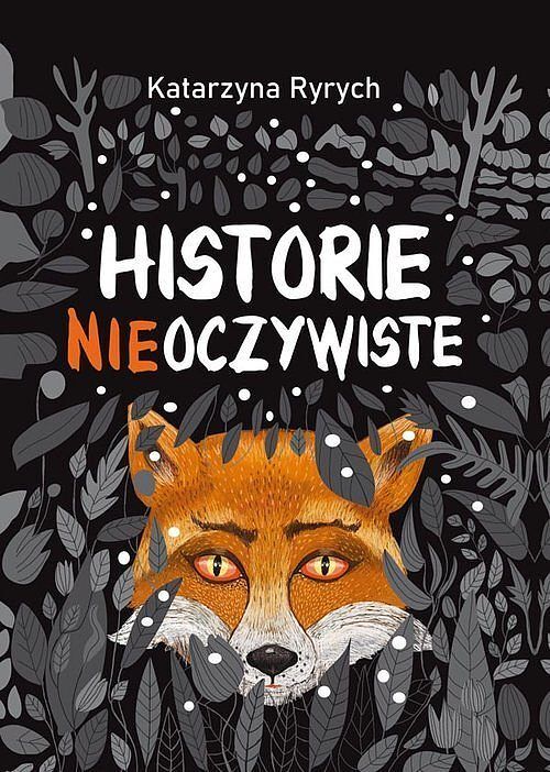 Historie nieoczywiste
