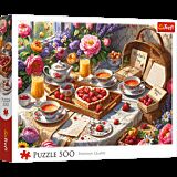 Puzzle 500 Słodkości na Dzień Mamy 37560