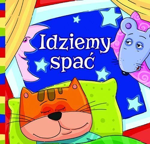 Idziemy spać