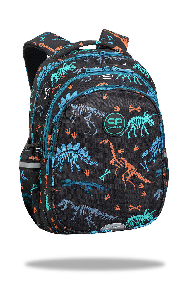 Plecak 2-komorowy coolpack jerry fossil