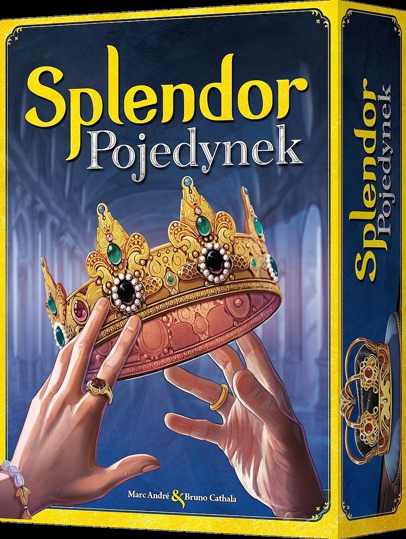 Splendor Pojedynek