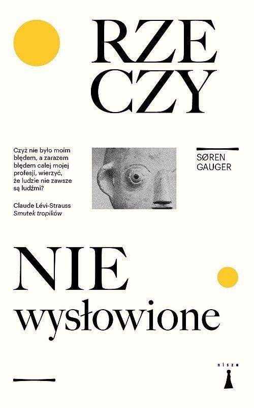 Rzeczy niewysłowione
